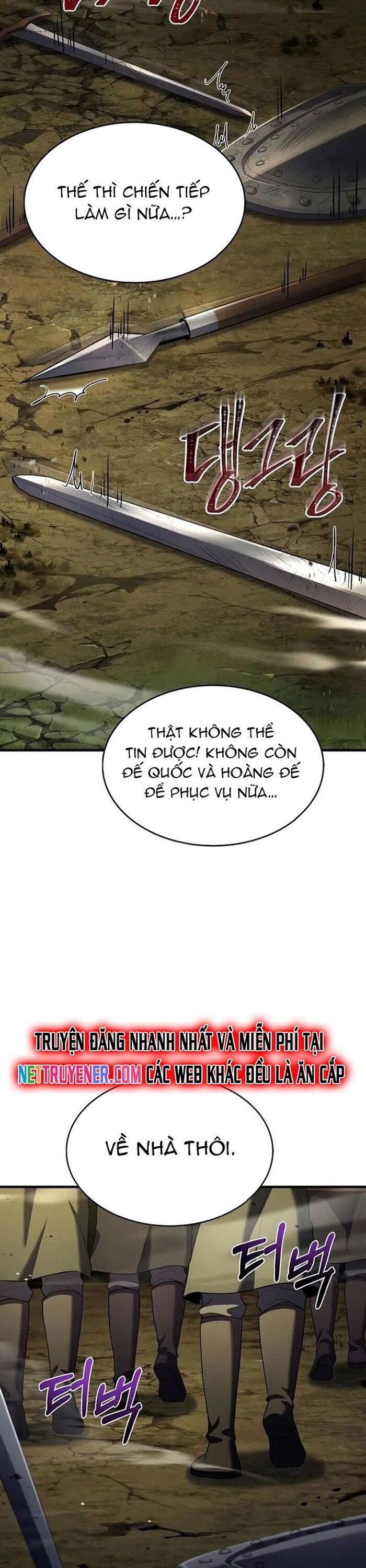 Sự Trở Lại Của Pháp Sư 8 Vòng Chapter 136 - 34
