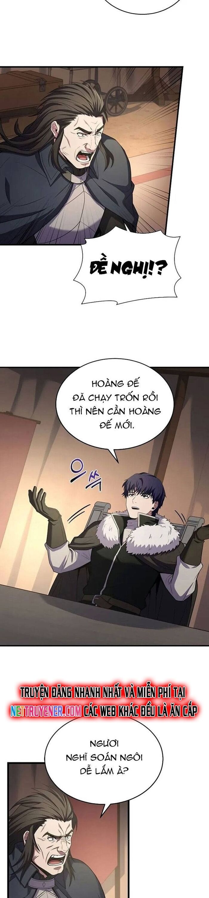 Sự Trở Lại Của Pháp Sư 8 Vòng Chapter 137 - 13