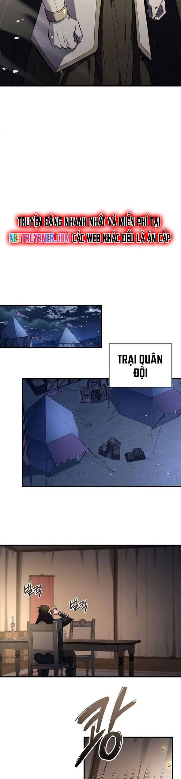 Sự Trở Lại Của Pháp Sư 8 Vòng Chapter 137 - 7