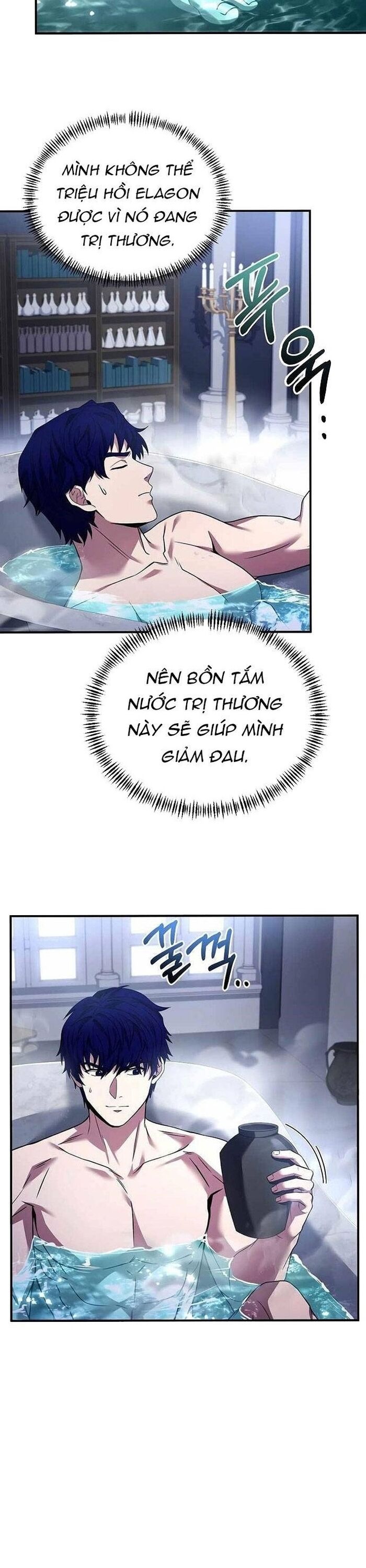 Sự Trở Lại Của Pháp Sư 8 Vòng Chapter 138 - 21