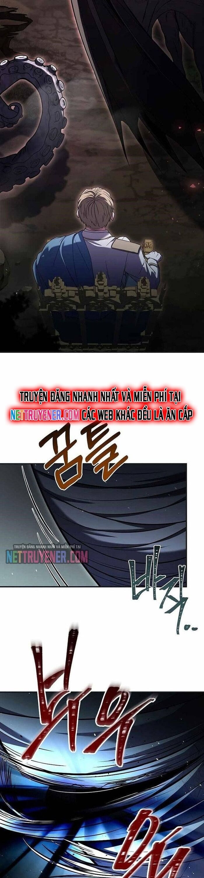 Sự Trở Lại Của Pháp Sư 8 Vòng Chapter 138 - 4