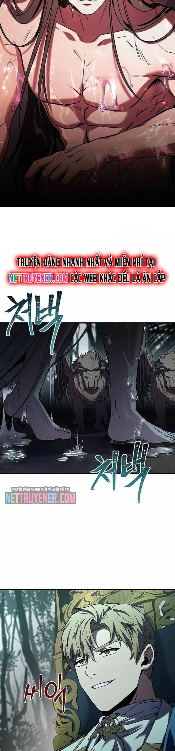 Sự Trở Lại Của Pháp Sư 8 Vòng Chapter 138 - 6