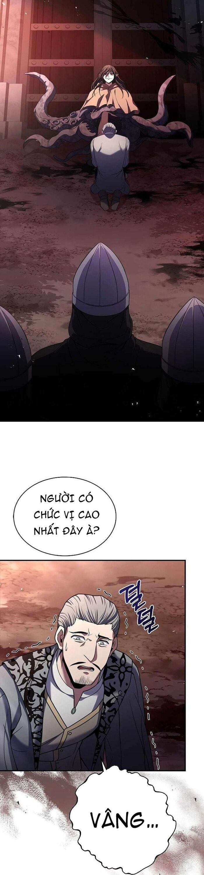 Sự Trở Lại Của Pháp Sư 8 Vòng Chapter 139 - 15