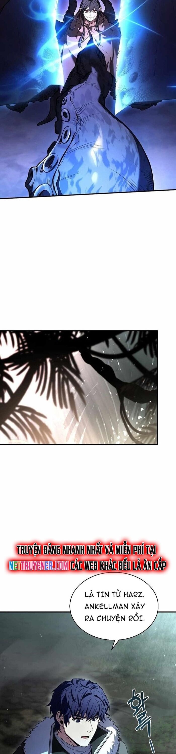 Sự Trở Lại Của Pháp Sư 8 Vòng Chapter 139 - 19