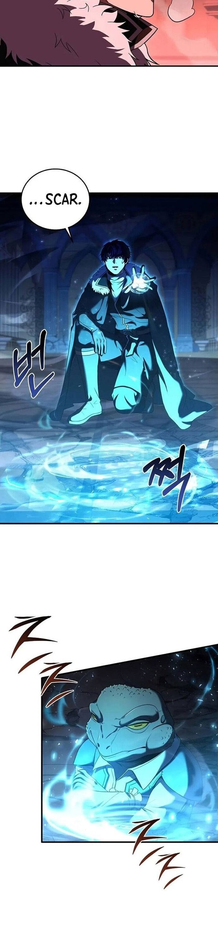 Sự Trở Lại Của Pháp Sư 8 Vòng Chapter 140 - 33