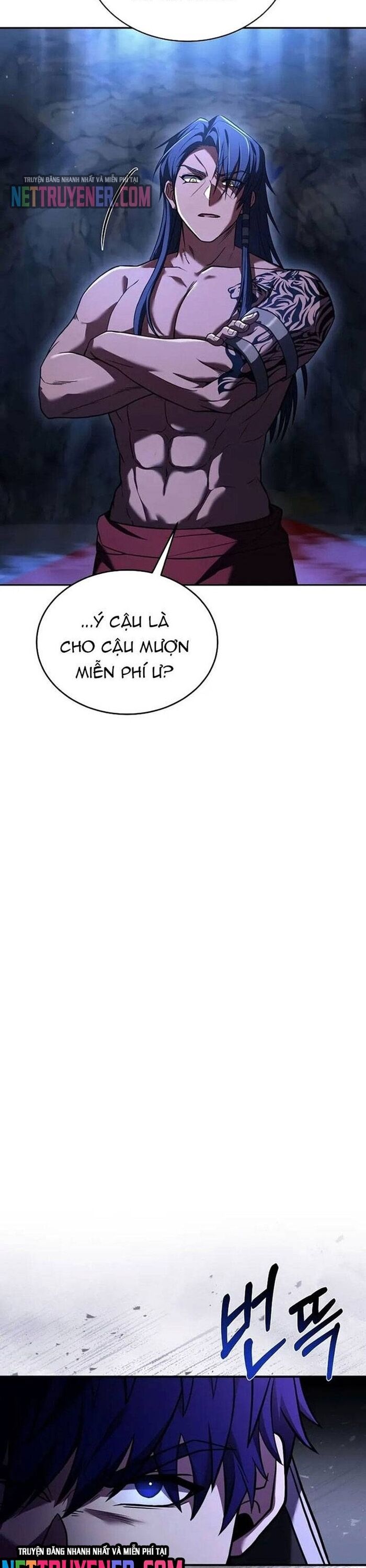 Sự Trở Lại Của Pháp Sư 8 Vòng Chapter 141 - 25