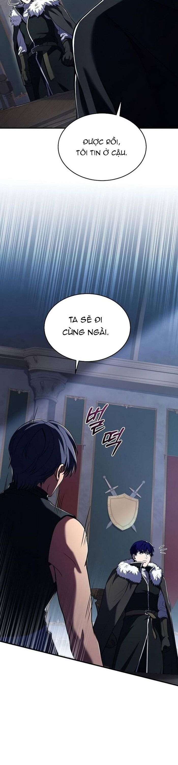 Sự Trở Lại Của Pháp Sư 8 Vòng Chapter 142 - 12