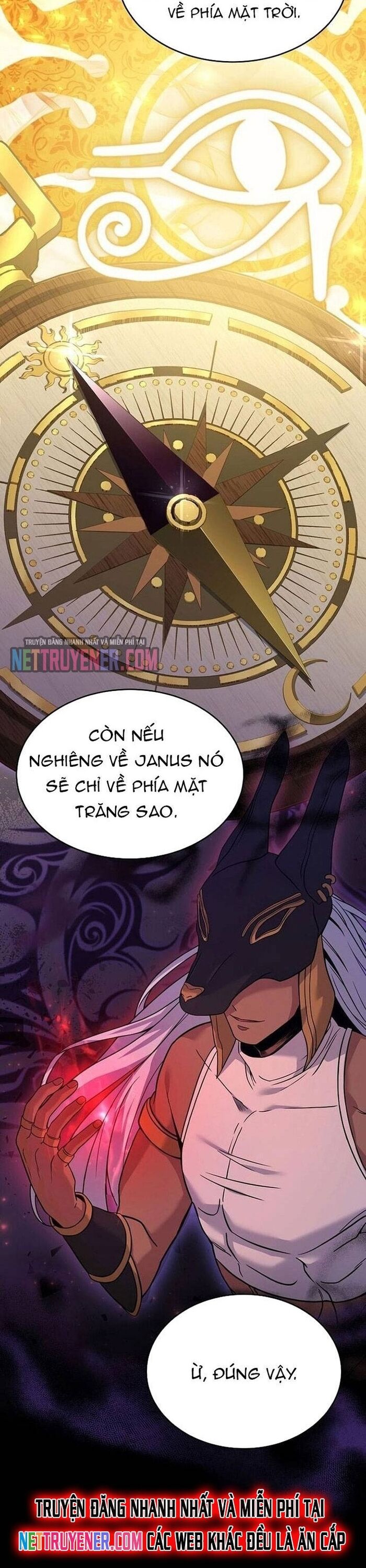 Sự Trở Lại Của Pháp Sư 8 Vòng Chapter 142 - 15