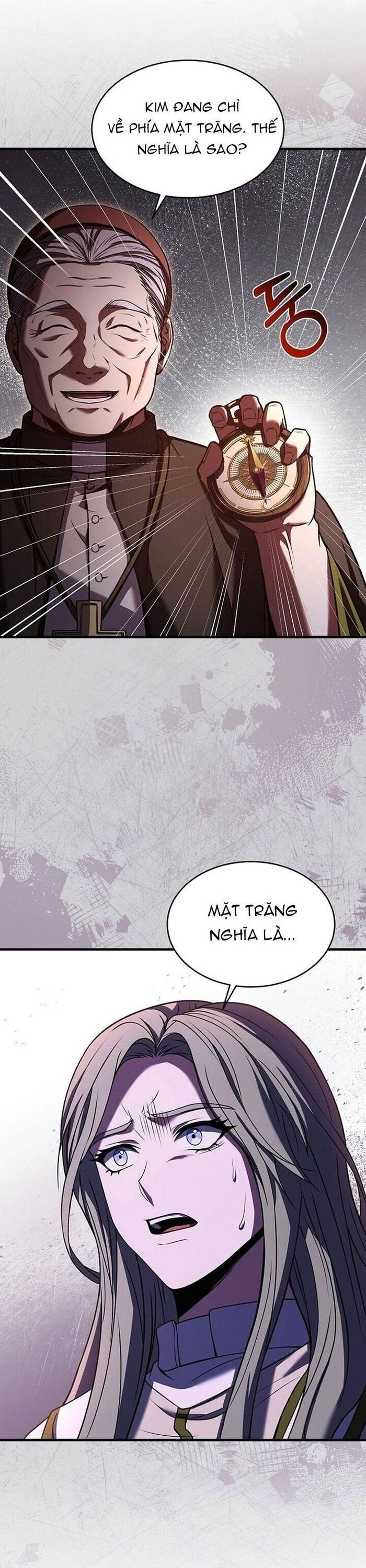 Sự Trở Lại Của Pháp Sư 8 Vòng Chapter 142 - 30