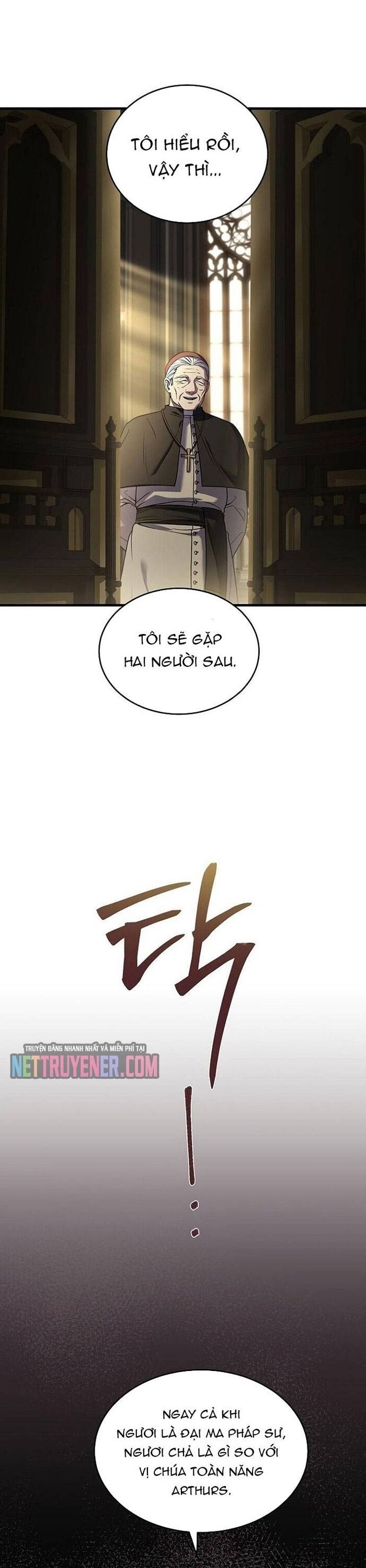 Sự Trở Lại Của Pháp Sư 8 Vòng Chapter 142 - 33