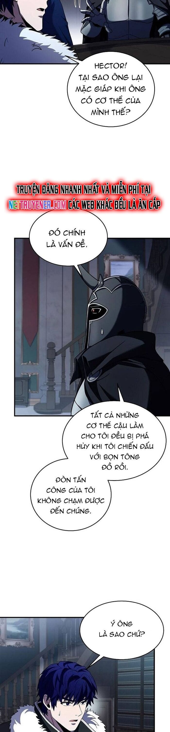 Sự Trở Lại Của Pháp Sư 8 Vòng Chapter 142 - 6