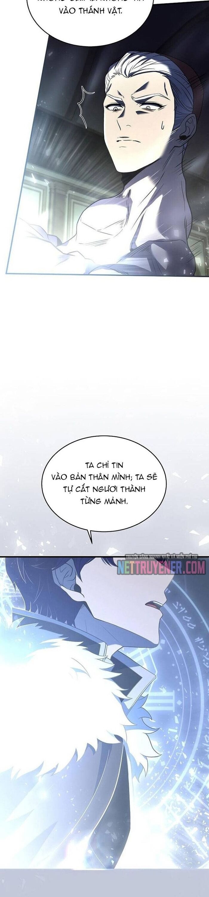 Sự Trở Lại Của Pháp Sư 8 Vòng Chapter 143 - 13