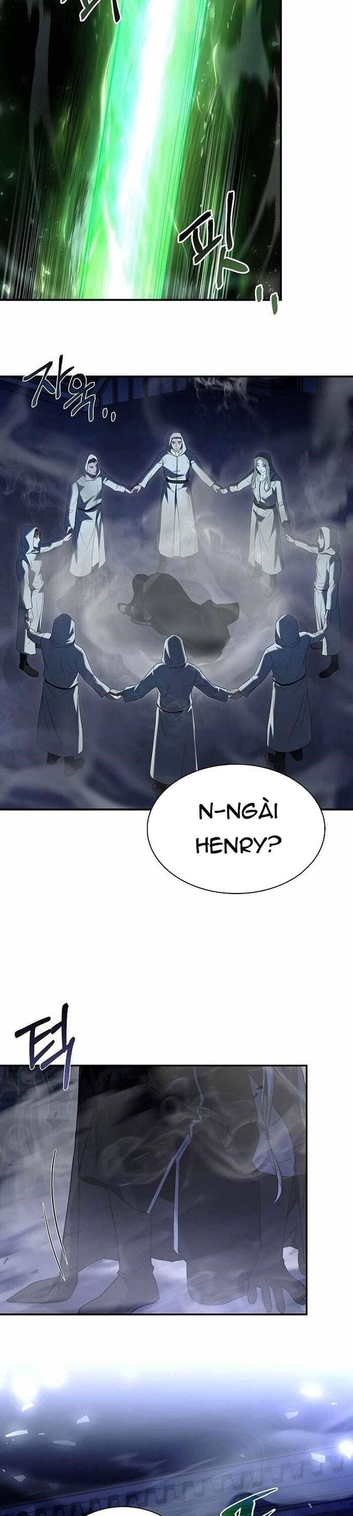Sự Trở Lại Của Pháp Sư 8 Vòng Chapter 144 - 6