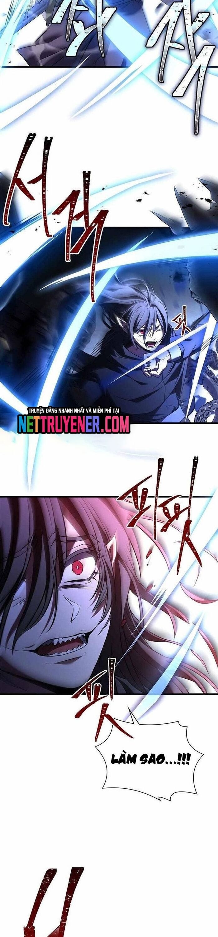 Sự Trở Lại Của Pháp Sư 8 Vòng Chapter 145 - 12
