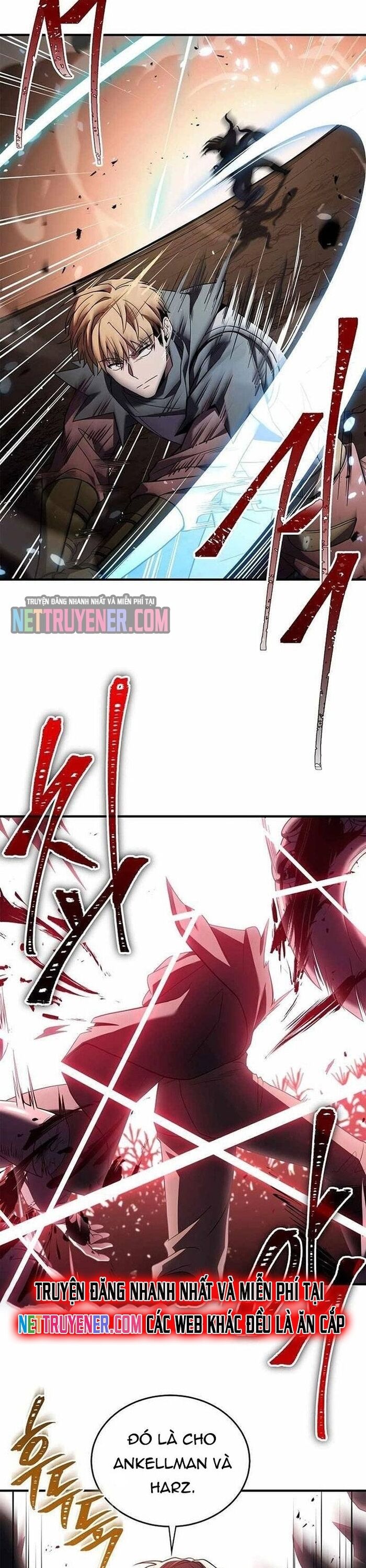 Sự Trở Lại Của Pháp Sư 8 Vòng Chapter 145 - 13