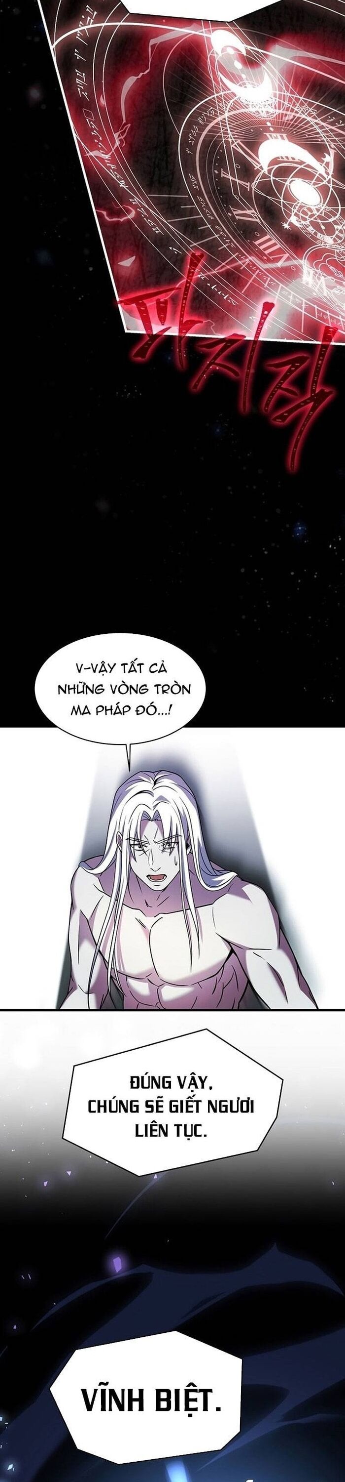 Sự Trở Lại Của Pháp Sư 8 Vòng Chapter 146 - 16