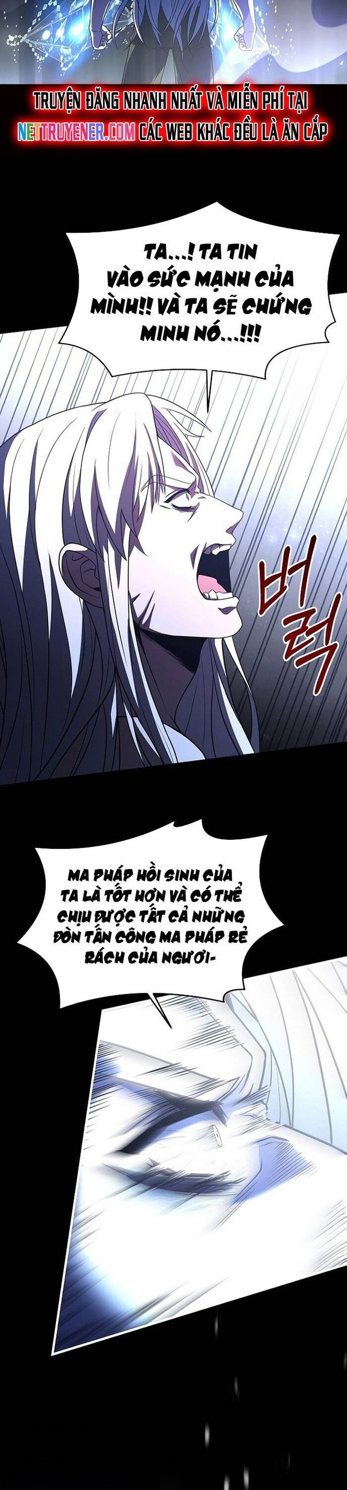 Sự Trở Lại Của Pháp Sư 8 Vòng Chapter 146 - 18