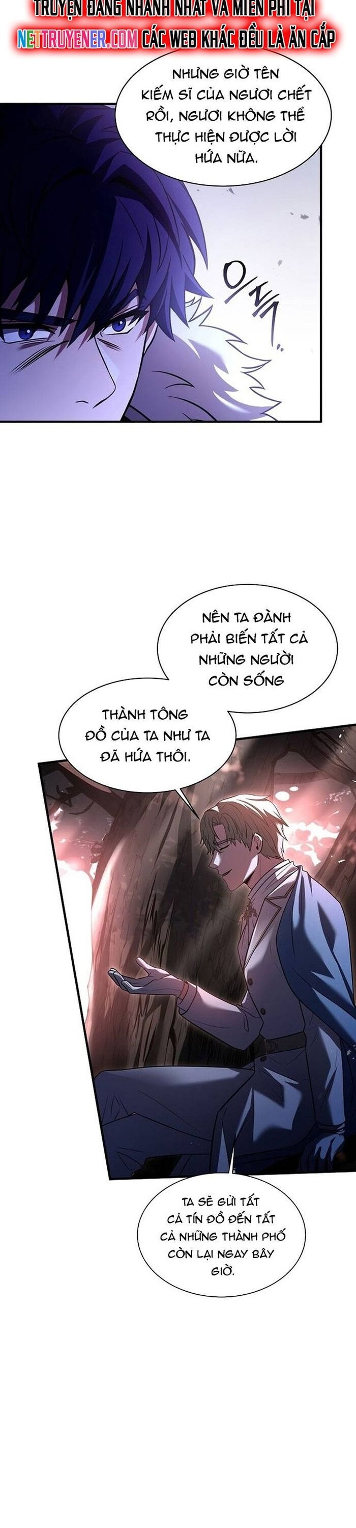Sự Trở Lại Của Pháp Sư 8 Vòng Chapter 146 - 35