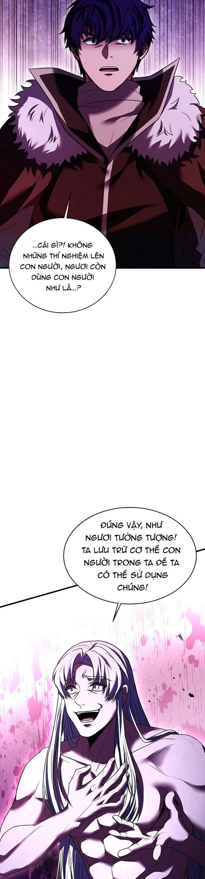 Sự Trở Lại Của Pháp Sư 8 Vòng Chapter 146 - 6