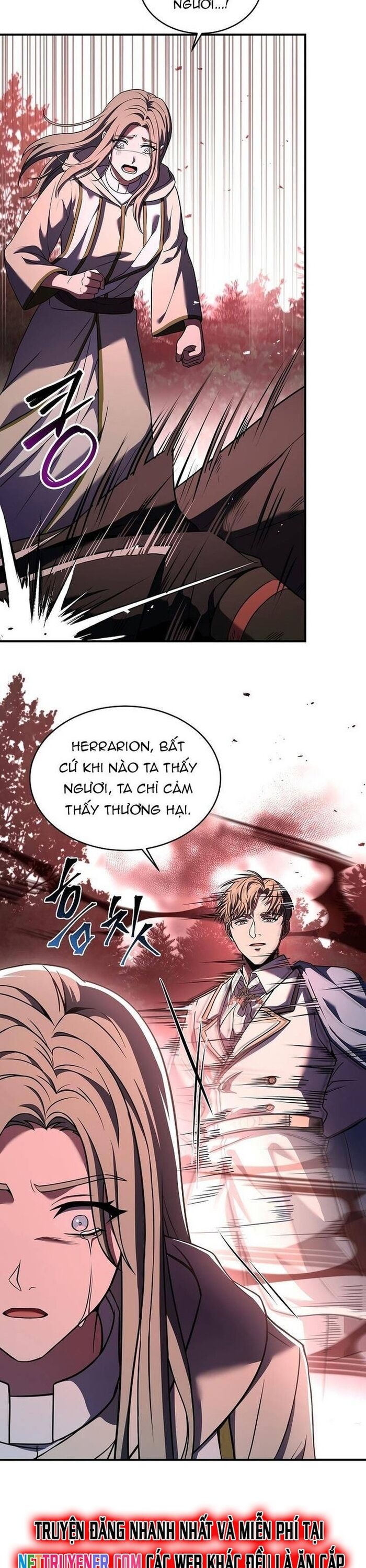 Sự Trở Lại Của Pháp Sư 8 Vòng Chapter 147 - 10