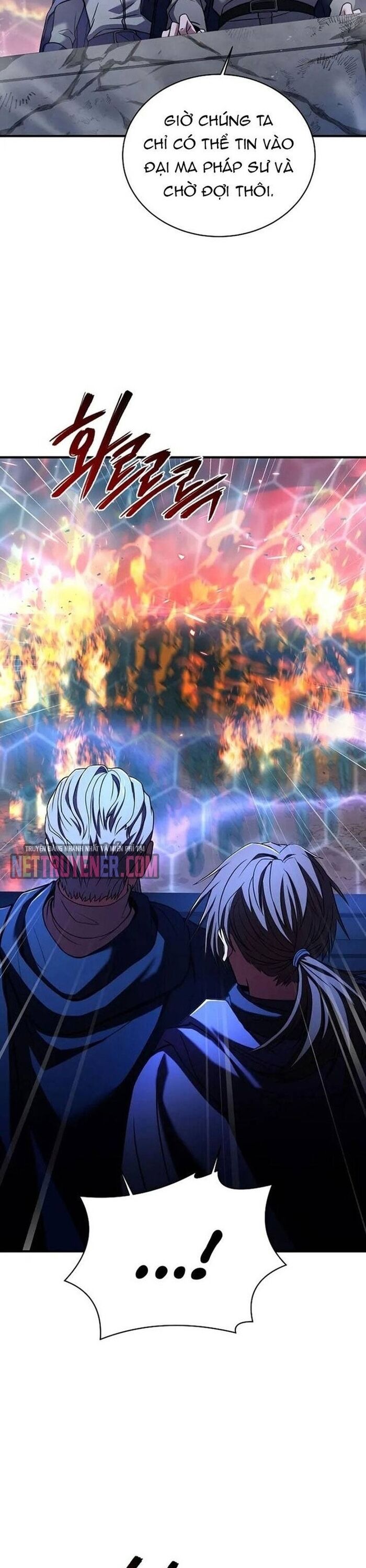 Sự Trở Lại Của Pháp Sư 8 Vòng Chapter 148 - 23