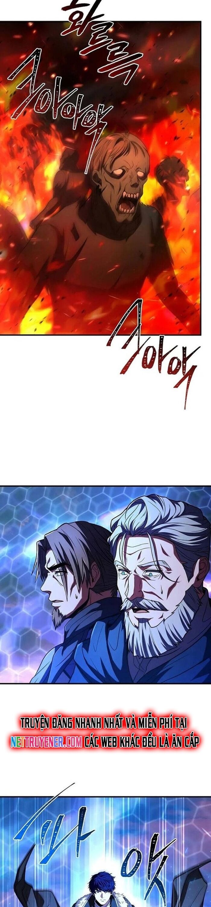 Sự Trở Lại Của Pháp Sư 8 Vòng Chapter 148 - 24