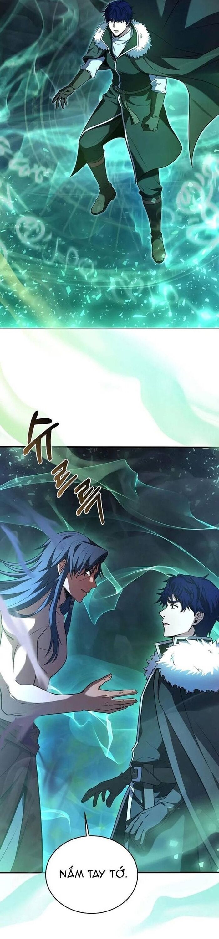 Sự Trở Lại Của Pháp Sư 8 Vòng Chapter 148 - 40