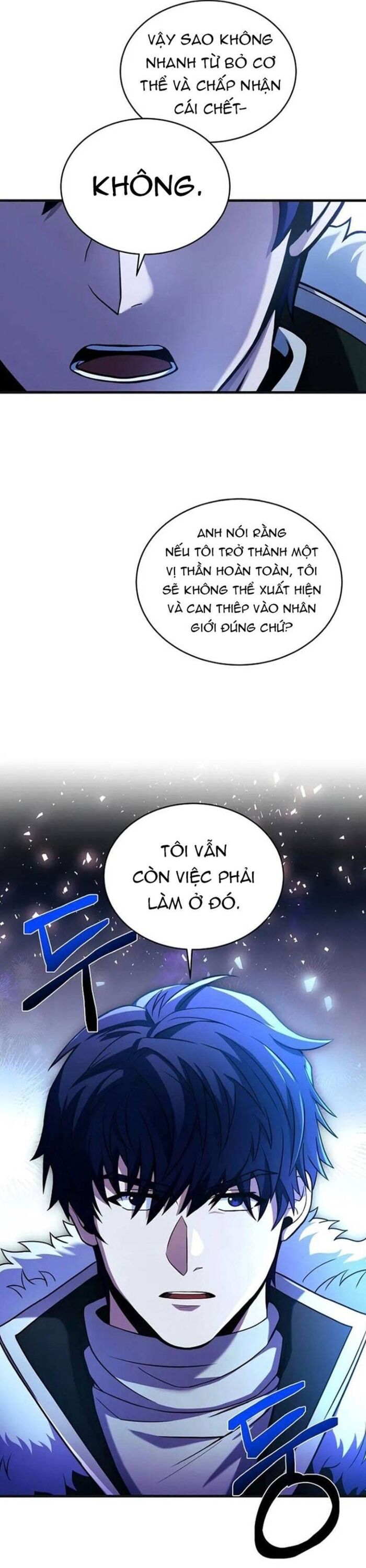 Sự Trở Lại Của Pháp Sư 8 Vòng Chapter 149 - 13