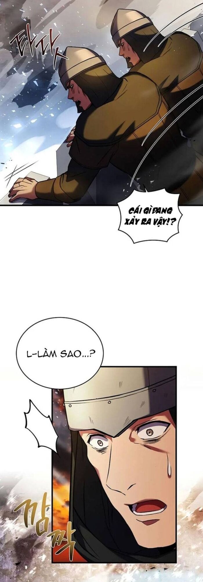 Sự Trở Lại Của Pháp Sư 8 Vòng Chapter 149 - 26