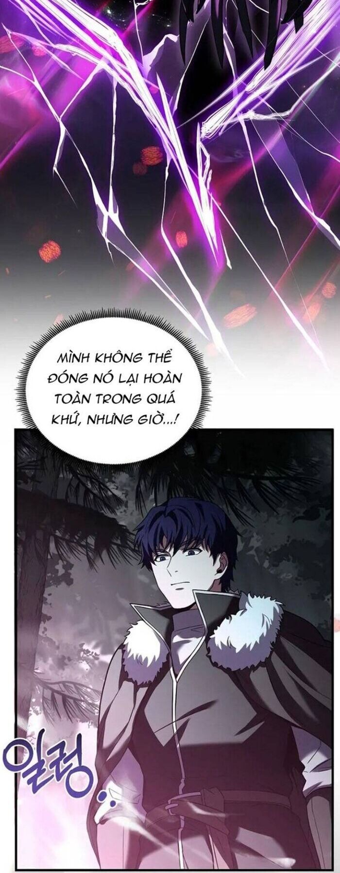 Sự Trở Lại Của Pháp Sư 8 Vòng Chapter 149 - 41