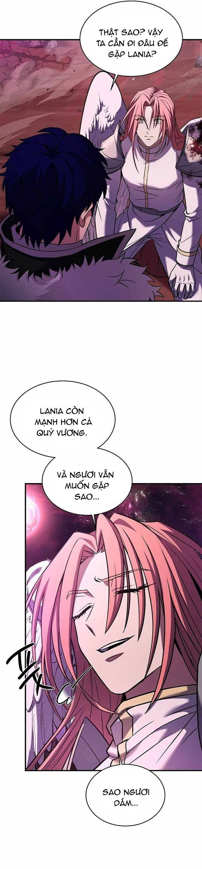 Sự Trở Lại Của Pháp Sư 8 Vòng Chapter 150 - 43