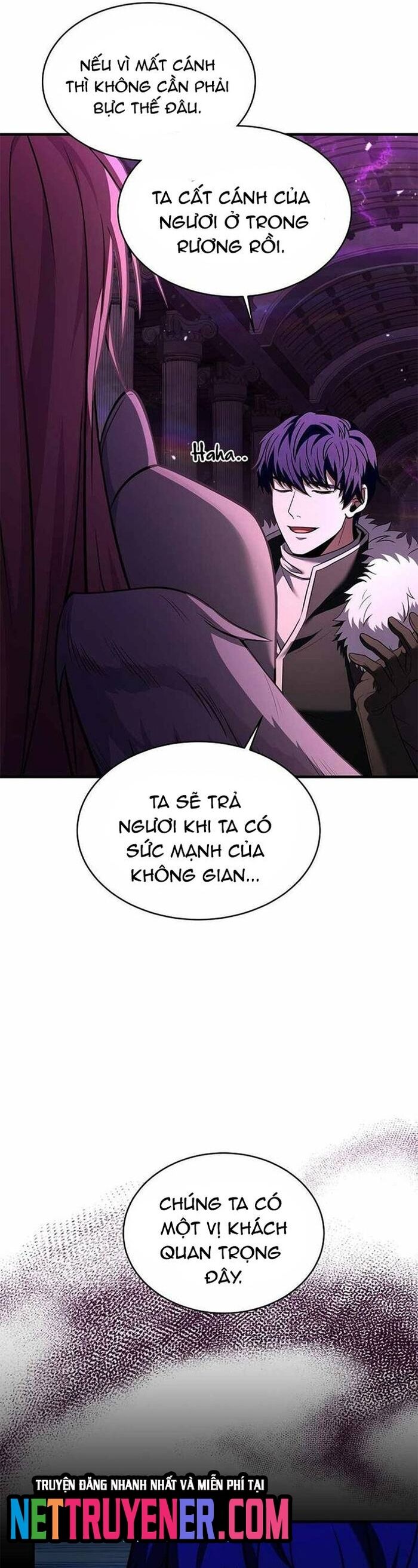 Sự Trở Lại Của Pháp Sư 8 Vòng Chapter 150 - 52