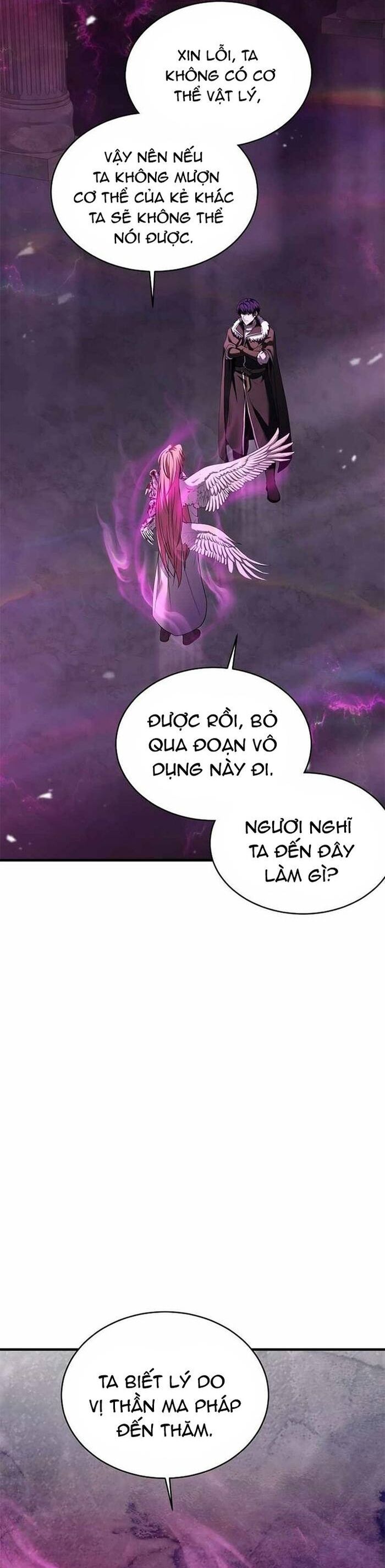 Sự Trở Lại Của Pháp Sư 8 Vòng Chapter 150 - 56