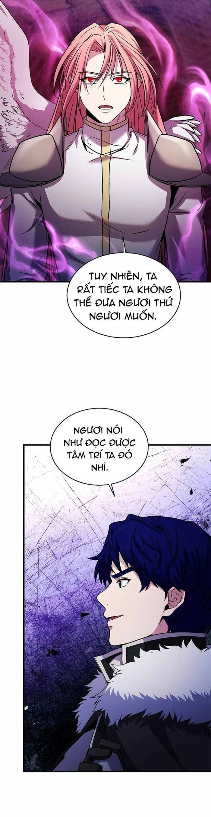 Sự Trở Lại Của Pháp Sư 8 Vòng Chapter 150 - 57