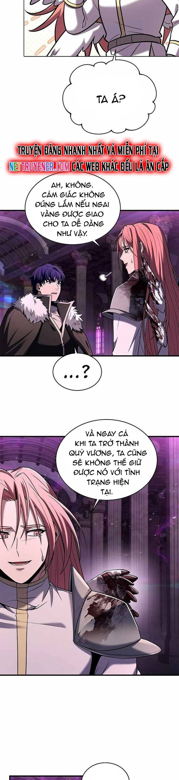 Sự Trở Lại Của Pháp Sư 8 Vòng Chapter 151 - 29