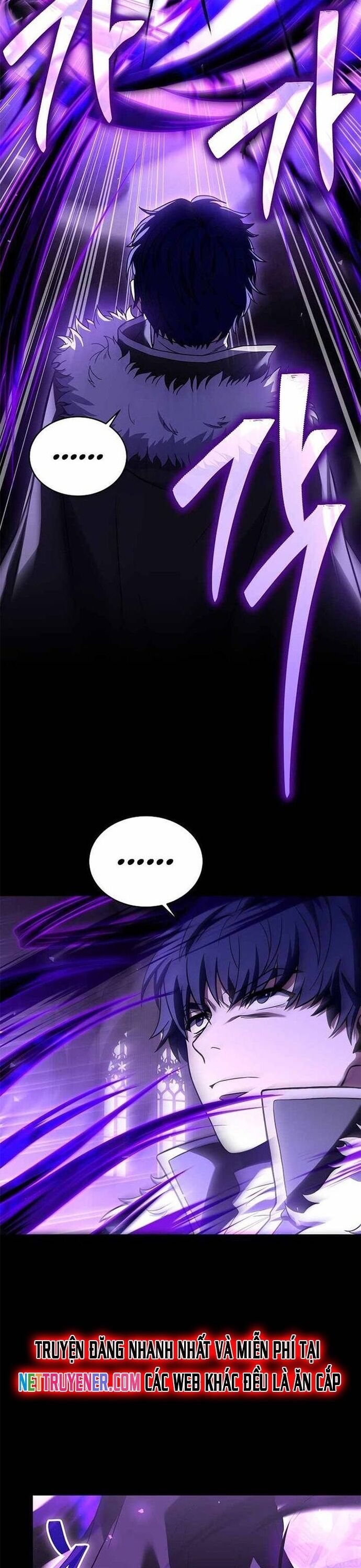 Sự Trở Lại Của Pháp Sư 8 Vòng Chapter 151 - 4