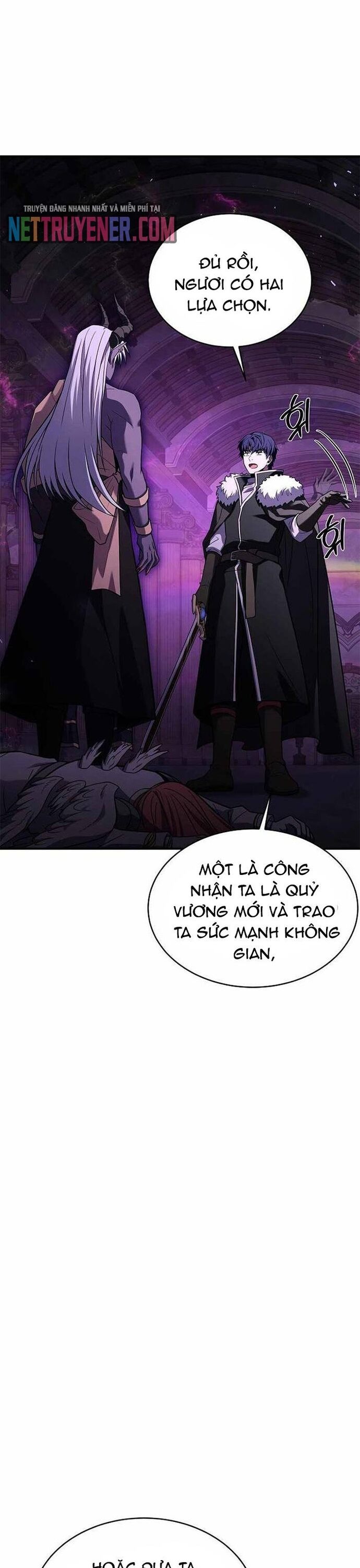 Sự Trở Lại Của Pháp Sư 8 Vòng Chapter 151 - 9