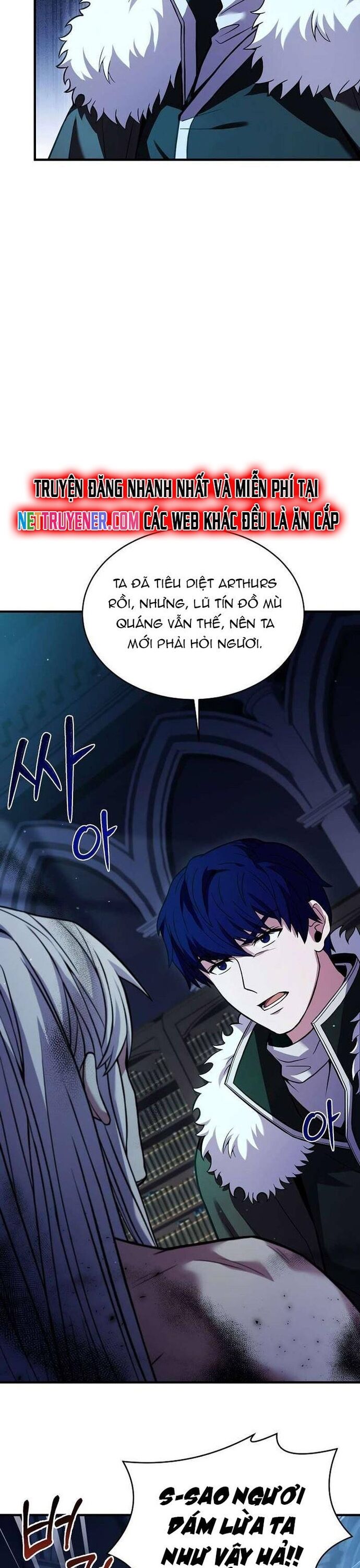 Sự Trở Lại Của Pháp Sư 8 Vòng Chapter 152 - 34