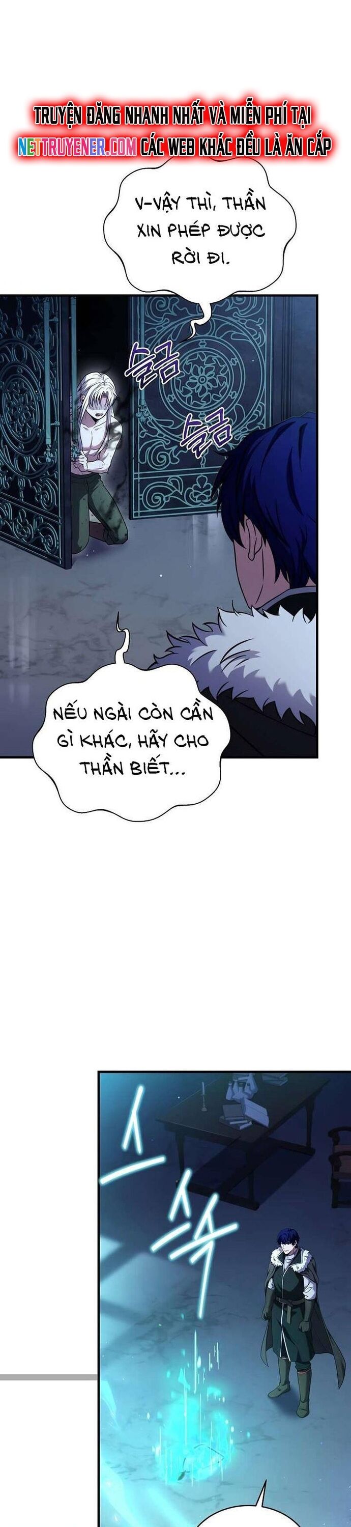 Sự Trở Lại Của Pháp Sư 8 Vòng Chapter 152 - 40