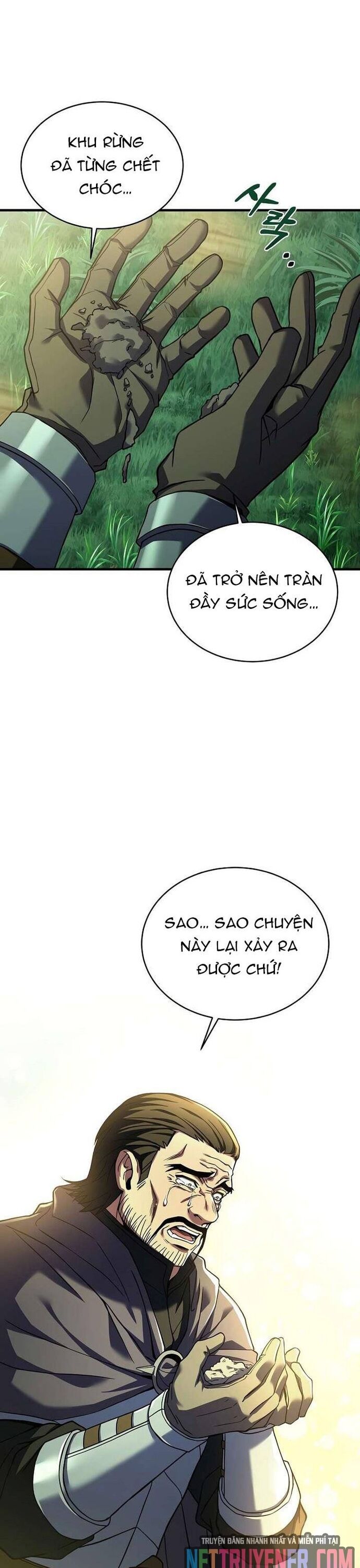 Sự Trở Lại Của Pháp Sư 8 Vòng Chapter 152 - 9