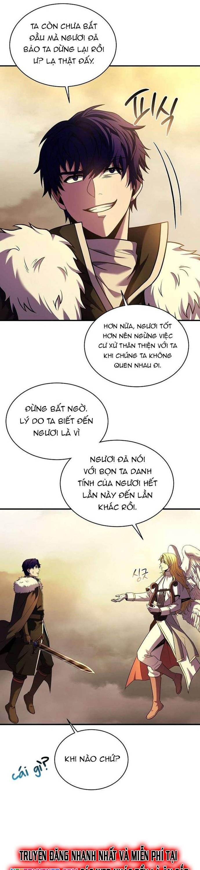 Sự Trở Lại Của Pháp Sư 8 Vòng Chapter 153 - 30