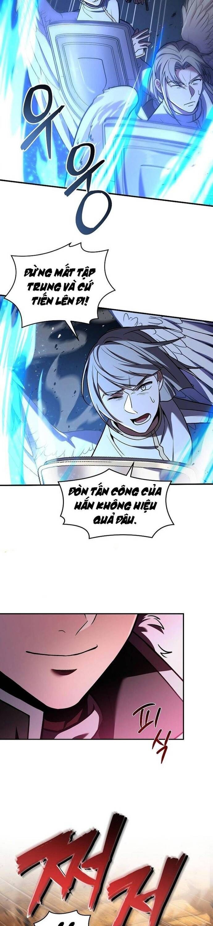 Sự Trở Lại Của Pháp Sư 8 Vòng Chapter 155 - 24