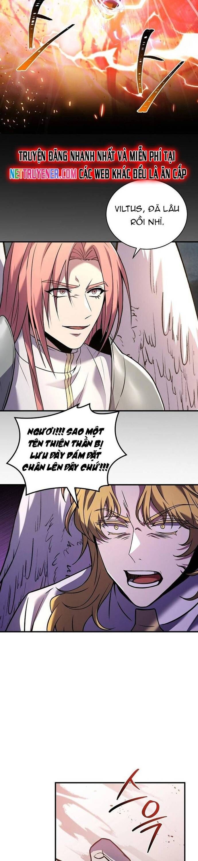 Sự Trở Lại Của Pháp Sư 8 Vòng Chapter 155 - 32
