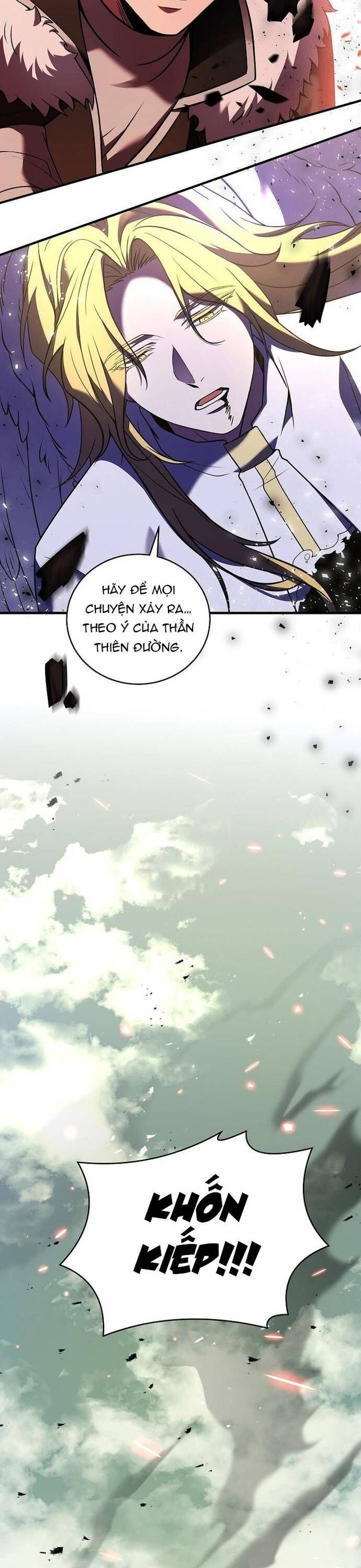 Sự Trở Lại Của Pháp Sư 8 Vòng Chapter 155 - 42