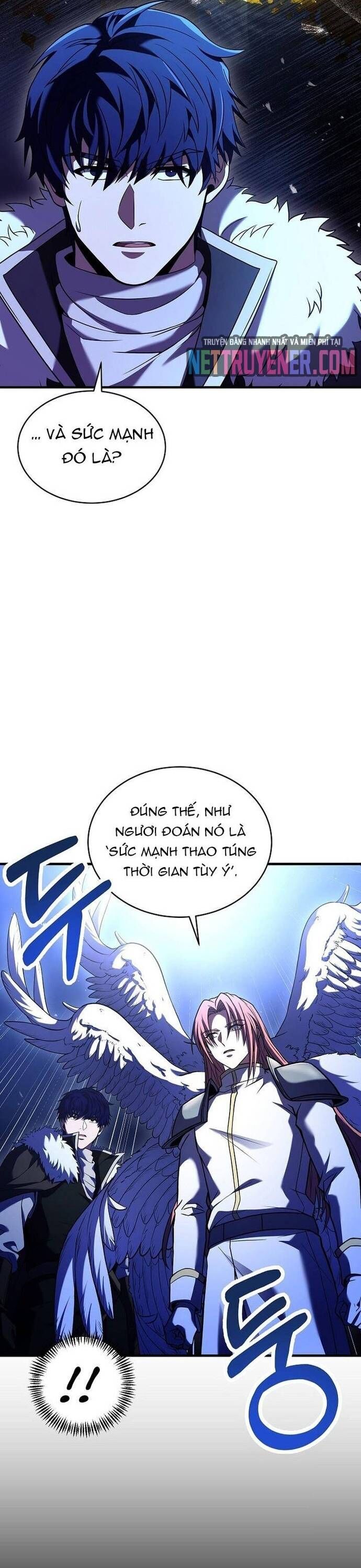 Sự Trở Lại Của Pháp Sư 8 Vòng Chapter 155 - 9