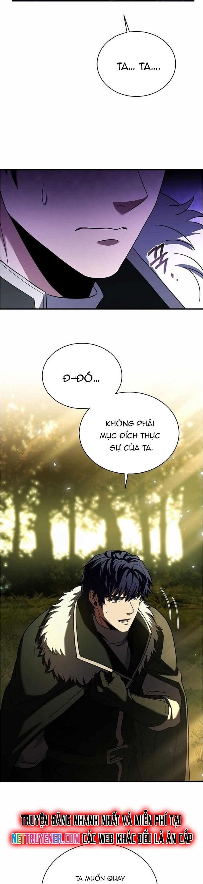 Sự Trở Lại Của Pháp Sư 8 Vòng Chapter 157 - 39