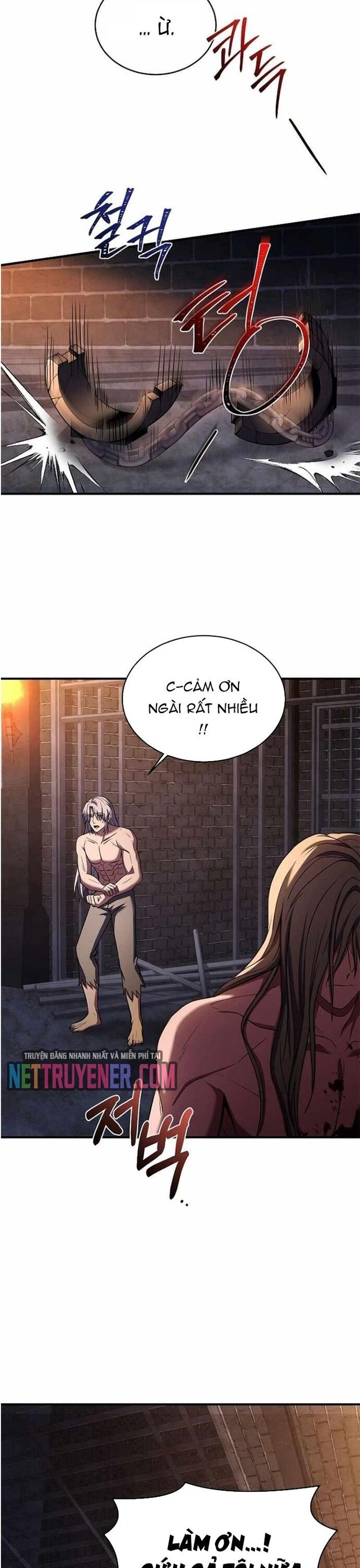 Sự Trở Lại Của Pháp Sư 8 Vòng Chapter 159 - 24
