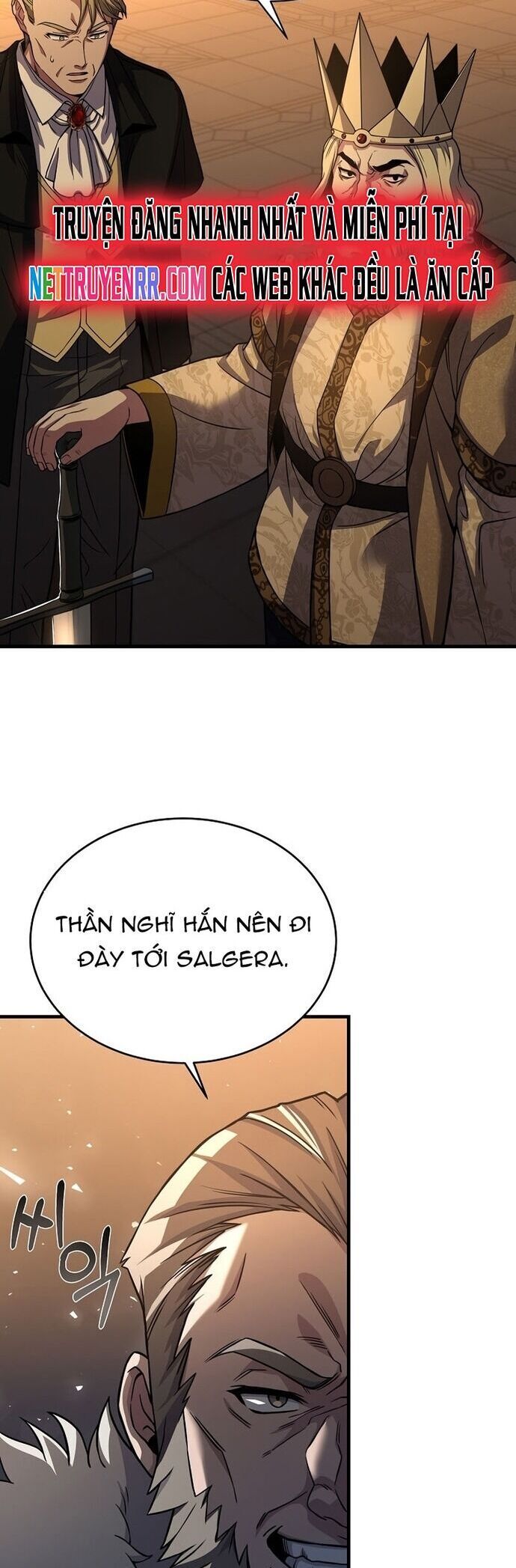 Sự Trở Lại Của Pháp Sư 8 Vòng Chapter 82 - 21