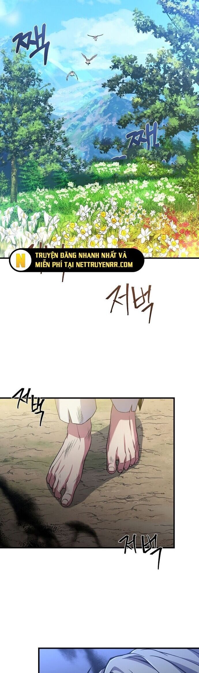 Sự Trở Lại Của Pháp Sư 8 Vòng Chapter 82 - 35