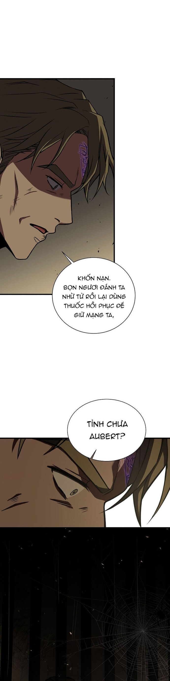 Sự Trở Lại Của Pháp Sư 8 Vòng Chapter 83 - 30